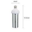 (image for) LED Corn Light Bulb, E39 Medium Screw Base, Metal Halide Replacement for Indoor Outdoor Large Area Lighting, Street and Area Light, HID, Hp