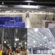 (image for) LED Corn Light Bulb, E39 Medium Screw Base, Metal Halide Replacement for Indoor Outdoor Large Area Lighting, Street and Area Light, HID, Hp
