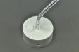 (image for) Tulip Style LED Desk Table lighting Flexible Reading LED Desk Lamp On Desk Bed Laptop