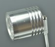 (image for) Modern LED Desk Lamp LED Desktop With Concise On-Off Switch