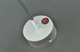 (image for) Modern LED Desk Lamp LED Desktop With Concise On-Off Switch