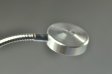(image for) Round Style USB LED Desk Lamp Flexible LED Lamp LED Clamp Lamp Laptop Light Readning Lamp