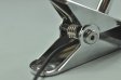(image for) Round Style USB LED Desk Lamp Flexible LED Lamp LED Clamp Lamp Laptop Light Readning Lamp