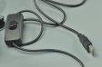 (image for) Round Style USB LED Desk Lamp Flexible LED Lamp LED Clamp Lamp Laptop Light Readning Lamp