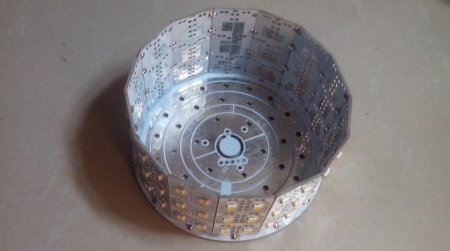 (image for) 3528 Corn Light Bulb Lamp E27 11W~35W Engineering Bulb