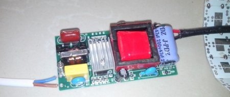 (image for) 3528 Corn Light Bulb Lamp E27 11W~35W Engineering Bulb