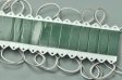 (image for) 5050 SMD LED Modules 5050 2 LED Modules 45x12MM 12V 0.5W Waterproof IP65 Modules