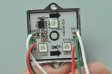 (image for) 5050 SMD LED Modules Square 5050 Modules 32X32MM Metal 4Leds Iron Shell 12V 0.96W Waterproof Modules