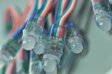 (image for) LED Modules RGB Piercing Light Modules RGB 12MM 5V 0.5W Waterproof Modules