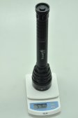 (image for) 8500 Lumen 45W TrustFire TR-J18 7x CREE XM-L T6 LED Police Flashlight Torch Police Flashlight Lamp Light