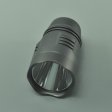 (image for) 1200 Lumens CREE XML U2 LED 5-Mode Flashlight Torch UranusFire 801 Tactical LED Flashlight