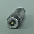 (image for) 1200 Lumens CREE XML U2 LED 5-Mode Flashlight Torch UranusFire 801 Tactical LED Flashlight