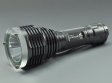 (image for) CREE XML U2 900 Lumens UranusFire X10 LED Flashlight Long Range Diving Underwater 30 Meters LED Flashlight