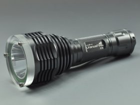 CREE XML U2 900 Lumens UranusFire X10 LED Flashlight Long Range Diving Underwater 30 Meters LED Flashlight
