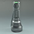 (image for) CREE XML U2 LED 900 Lumens LED Flashlight UranusFire ur-816 Outdoor Long Range Flashlight