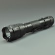 (image for) CREE Q5 LED UltraFire 502B Flashlight Camping Torch 500 Lumens 5 switch Mode Bicycle LED Flashlights