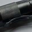 (image for) CREE Q5 LED UltraFire 502B Flashlight Camping Torch 500 Lumens 5 switch Mode Bicycle LED Flashlights