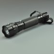 (image for) 1000 Lumens LED Flashlight UltraFire 501B 5 Mode CREE T6 LED Flashlight Torch