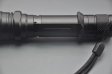 (image for) 200 Lumens LED Flashlight 3W Flashlight Torch 3 Modes With Holding Clip