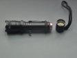 (image for) 200 Lumens LED Flashlight 3W Flashlight Torch 3 Modes With Holding Clip