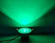 (image for) 4 Pack RGBW LED 10W Recessed Ceiling Lights Photo Wall Lighting Light Fixtures Recessed Downlight Energy Saving Clothing Store Hotel Lighting Bar Lighting Dancing Room Lighting