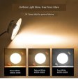 (image for) 1inch Thick Low Profile LED Downlight 3W 2'' CRI80 Anti-glare Diffuser Ceiling Light