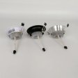 (image for) Directional 3W (Three 1 watt) LED Downlight with 2.55in-2.95in Cutout and 3.3in Trim
