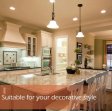 (image for) 10 Pack 5W Dimmable Antifog LED Downlight CRI80 Flat Diffuser Ceiling Light -2.56'' Cutout