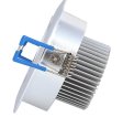 (image for) Directional 3W (Three 1 watt) LED Downlight