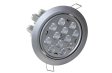 (image for) Superbright CREE 36W LD-DL-AJ-01-36W 12*3W LED Jewellery Downlight Cut-out 120mm-130mm Diameter 5.4" LED Down Light