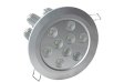 (image for) Superbright CREE 9W LD-DL-AJ-01-9W 9*1W LED Jewellery Downlight Cut-out 120mm-130mm Diameter 5.4" LED Down Light