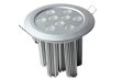 (image for) Superbright CREE 9W LD-DL-AJ-01-9W 9*1W LED Jewellery Downlight Cut-out 120mm-130mm Diameter 5.4" LED Down Light