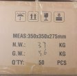(image for) 9W UL CUL Approved 9 Watt 800 Lumen 2700K Warm White E26 Edison Screw Medium Base A19 LED Light Bulb, 75 Watt Bulb Equivalent