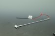 (image for) 1W LED Jewelry Showcase Standing Spot Light Warm White Pure White LED Cellphone Showcase Standing Spotlight