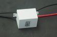 (image for) 1W LED Jewelry Showcase Standing Spot Light Warm White Pure White LED Cellphone Showcase Standing Spotlight
