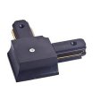 (image for) LED Track Light Rail Connectors for LED Rail Track Light Aluminum Wires