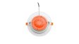 (image for) LED Downlight 5W/7W/12W/15W/24W CRI80 COB Fixed Head All White Directional Recessed Ceiling Light-Q7 Series