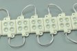 (image for) 5630 SMD LED Injection Modules 5630 4 LED Injection Molding Modules 36x36MM 12V 2W Waterproof Modules