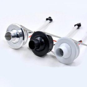 Mini Directional 1W LED Downlight Dia.37mm Recessed LED Light Small Downlight Cabinet LED Light