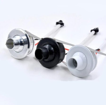 (image for) Mini Directional 1W LED Downlight Dia.37mm Recessed LED Light Small Downlight Cabinet LED Light
