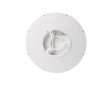 (image for) 2 Pack 12 Inch Modern LED Ceiling Light Flush Mount 24W Kitchen Bedroom Bathroom Lamp