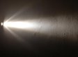 (image for) 8PCS Pack 1W DC12V-24V IP67 15° Angle Waterproof Garden Stainless Steel Wall Corner Light Outdoor Spot LED Step Light