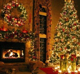 2pcs Pack of 66ft 200 LED Christmas String Lights Indoor Outdoor Waterproof Christmas Lights Clear Wire, 8 Modes Twinkle Lights Plug in for Tree Room Bedroom Wedding Christmas Decorations