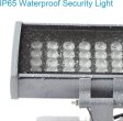 (image for) 3pcs Pack LED RGB Wall Washer Lights with Remote Controller, 36W Waterproof Color Changing Wall Washer LED Light for Outdoor/Indoor Lighting Projects, Hotels, Building Wall Decorations