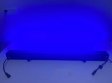 (image for) 36Watt RGB Linear LED Wall Washer 110-265V AC Flood Light Standalone Operating, DMX 512 Controllable and Master/Slave Workable, IP65 Waterproof for Outdoor Use