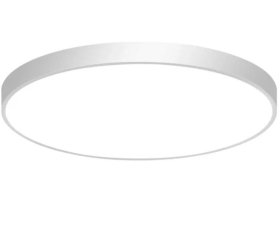 Modern LED Ceiling Light 7 Inch 12W Flush Mount Bedroom Light Fixtures Ceiling