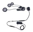(image for) A-Series 3 Pack (3*2W) Dimmable CRI 90 Ultra Thin LED Under Cabinet Puck Lights With Dimmer & Power Adapter, All Accessories Included