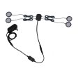 (image for) A-Series 4 Pack (4*2W) Dimmable CRI 90 Ultra Thin LED Under Cabinet Puck Lights With Dimmer & Power Adapter,All Accessories Included