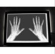 (image for) A4 LED Light Pad, Ultra Thin Portable LED Light Tracer, Full Range Dimmable with USB Power Cable