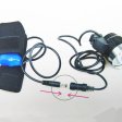 (image for) 1200 Lumen CREE XML T6 LED Bicycle Light led flashlight Headlight